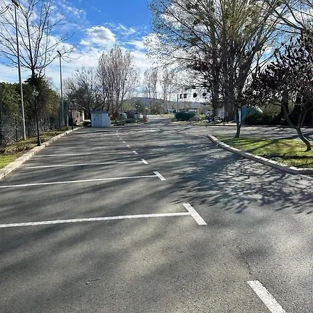 студио нели- созополистайл клуб Apartamento *