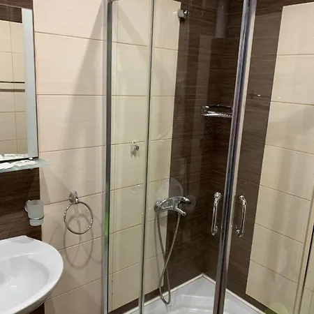 студио нели- созополистайл клуб Apartamento