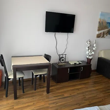Lejlighed студио нели- созополистайл клуб Sozopol