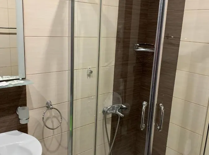 студио нели- созополистайл клуб Апартамент